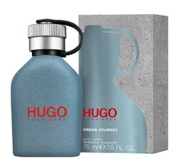 Мъжки парфюм HUGO BOSS Hugo Urban Journey